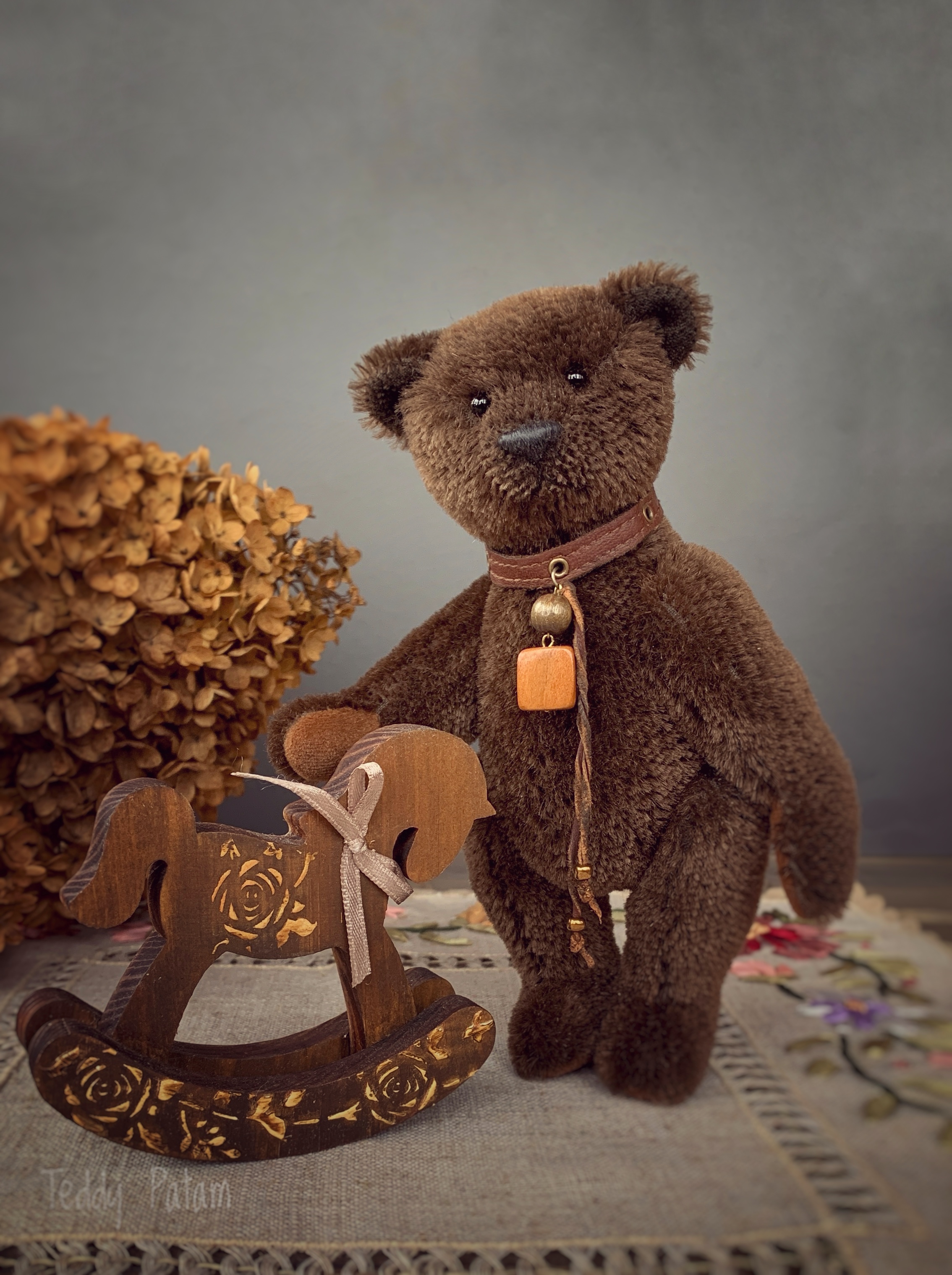 Брауни photo 3