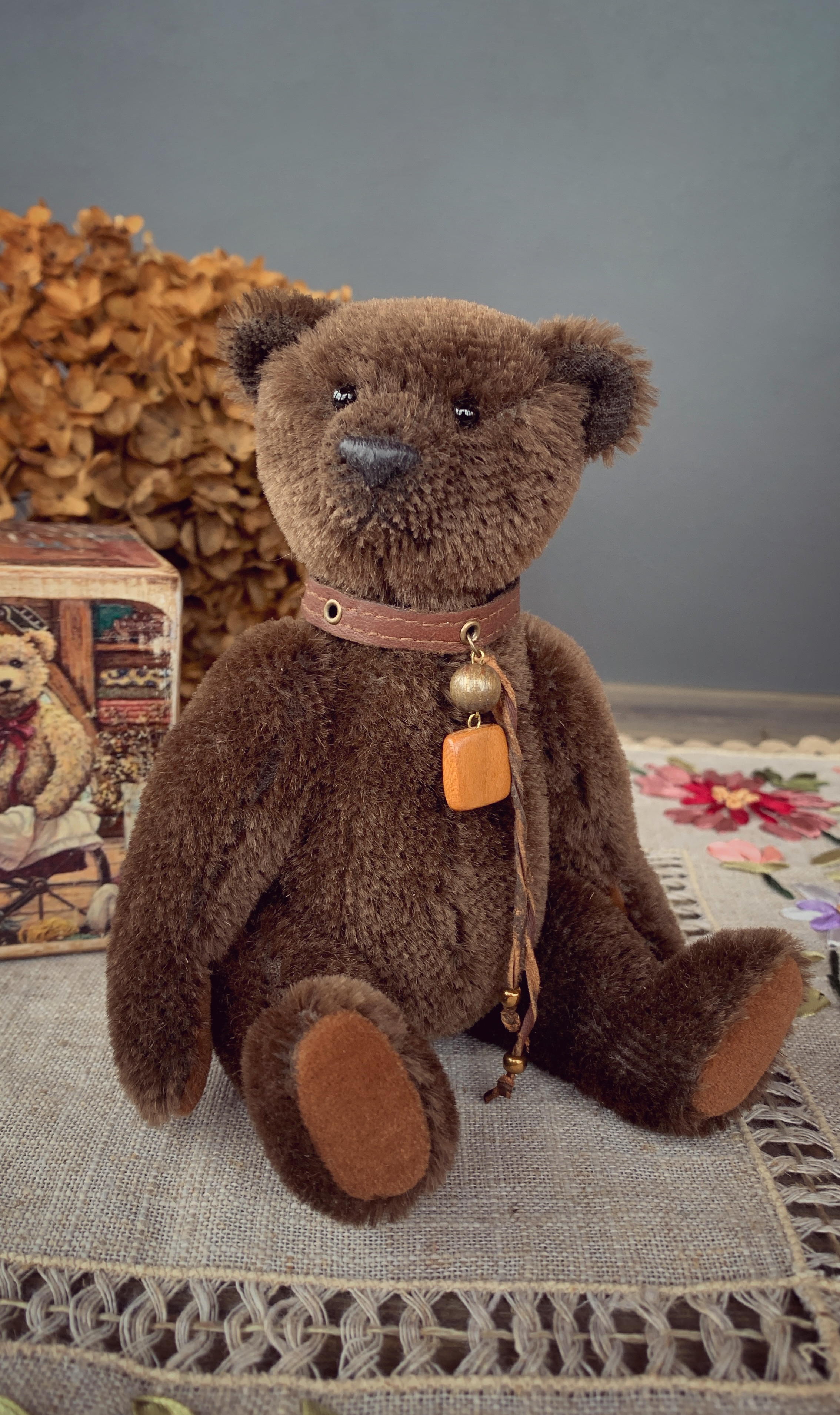 Брауни photo 6