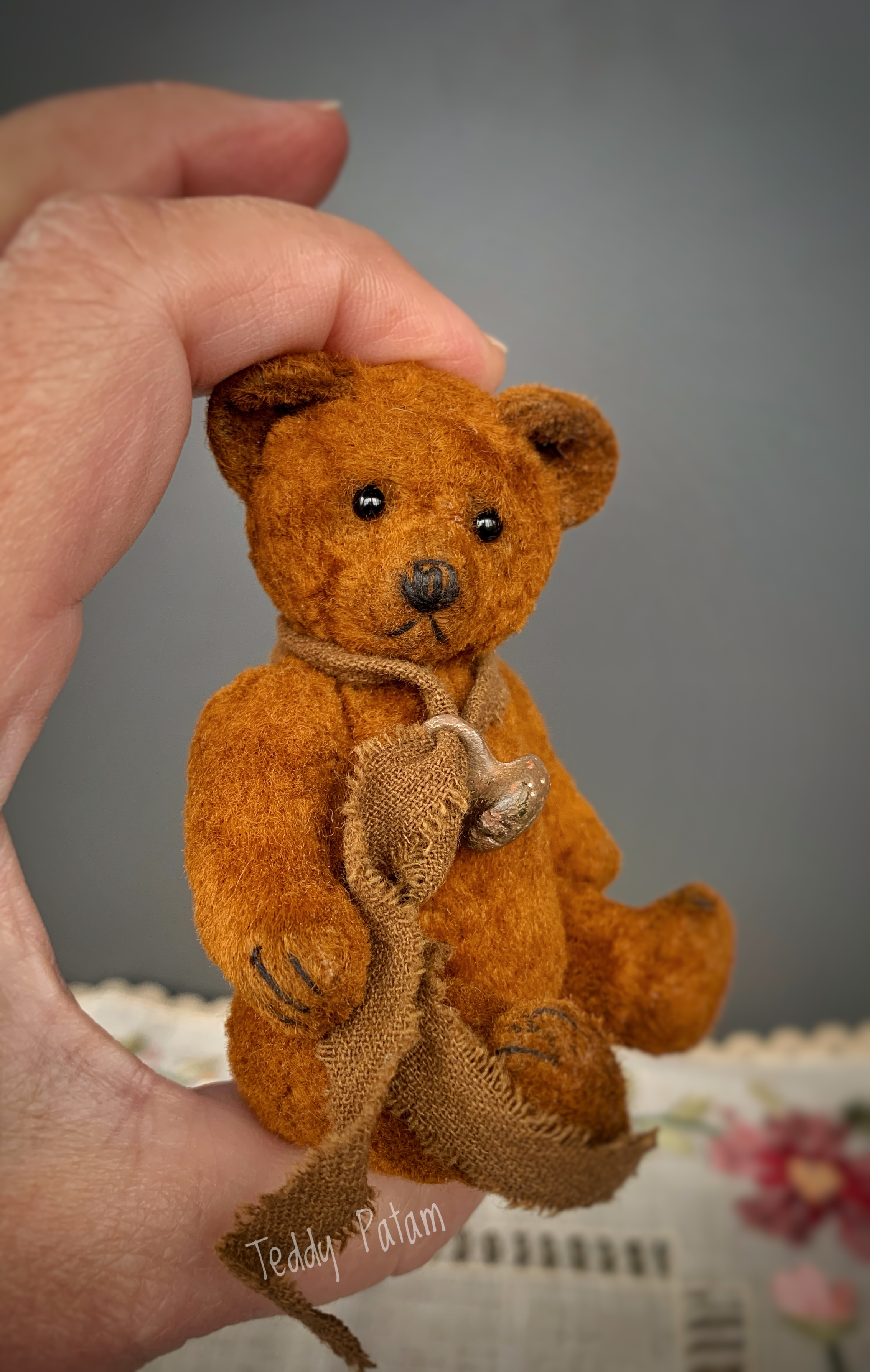 Карамелька photo 2