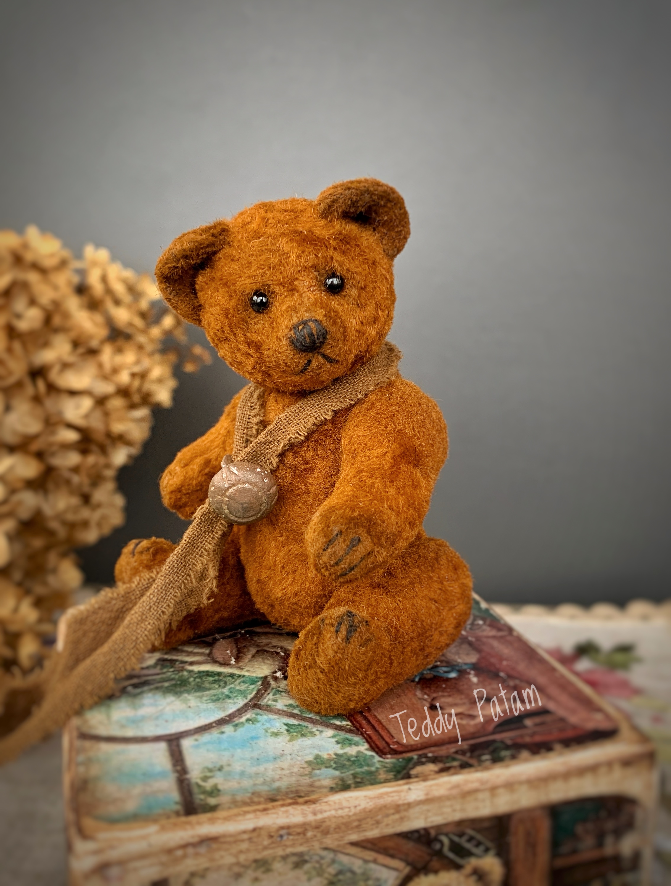 Карамелька photo 3