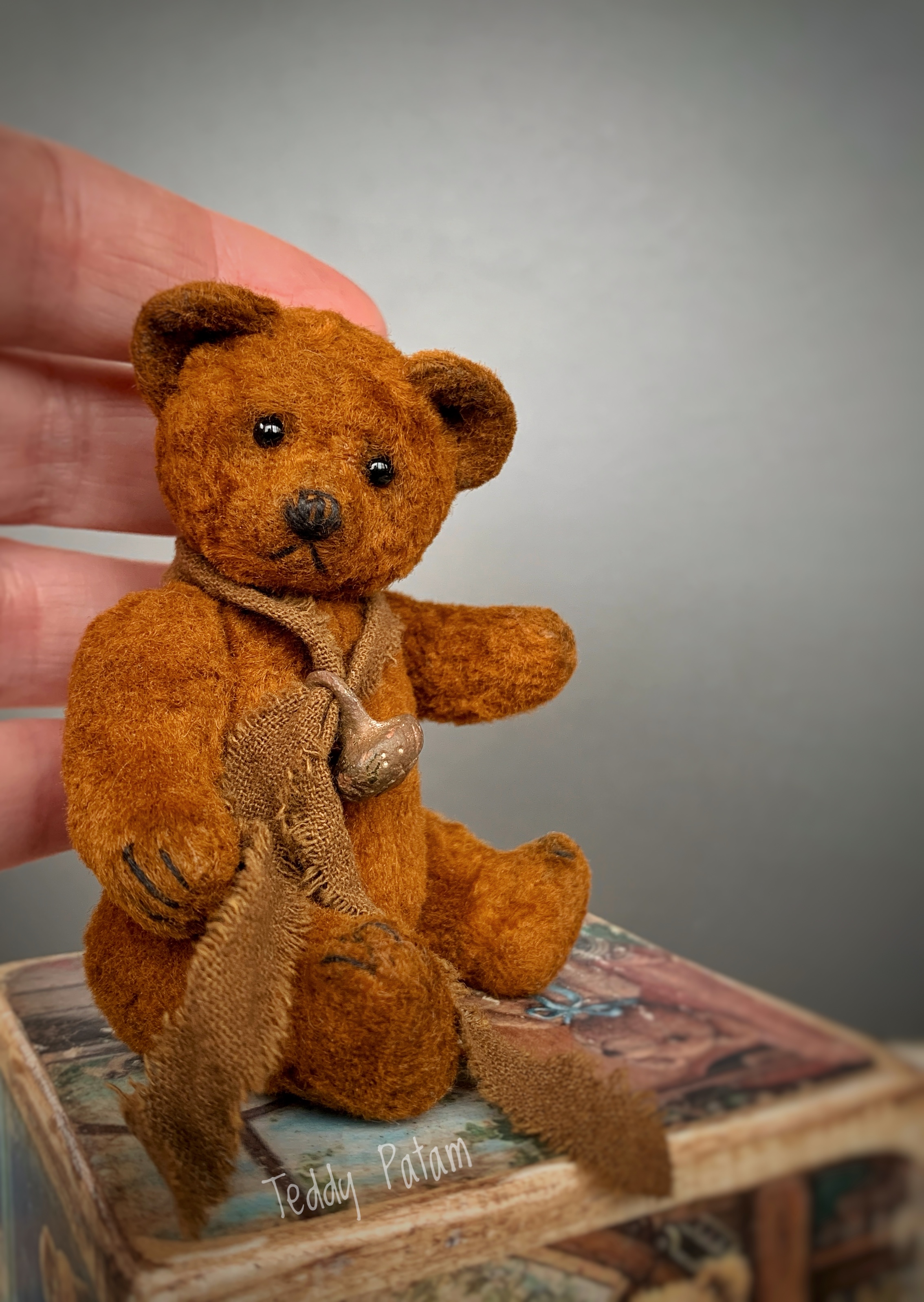 Карамелька photo 4