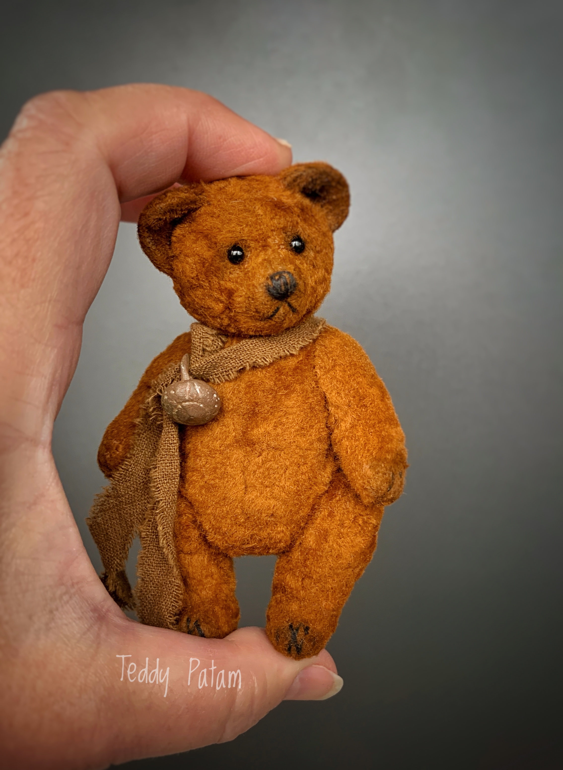 Карамелька photo 5