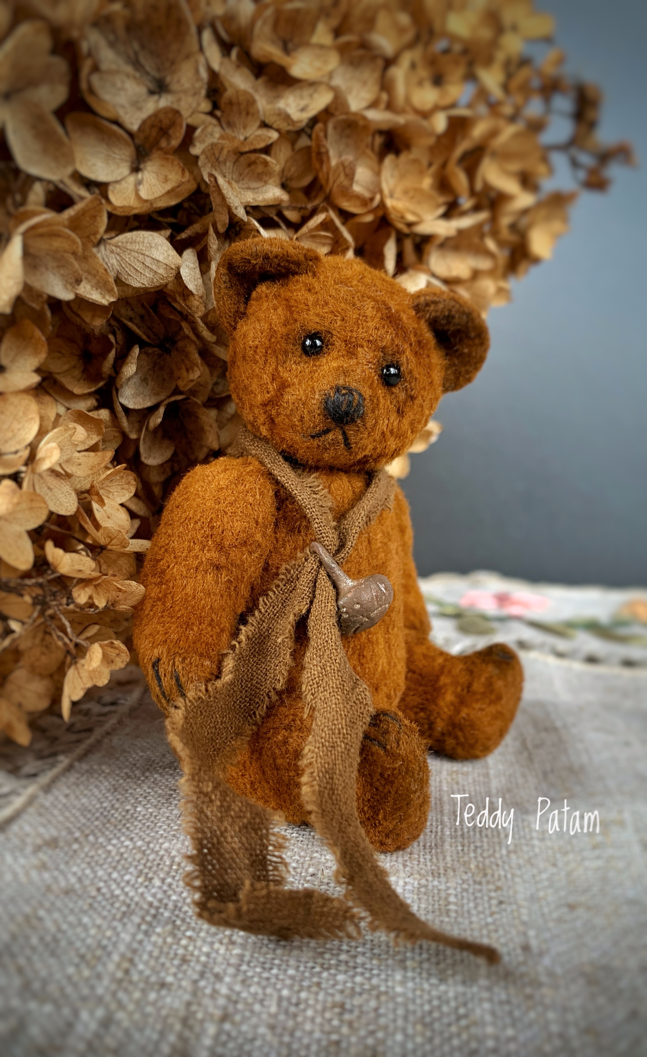 Карамелька photo 6