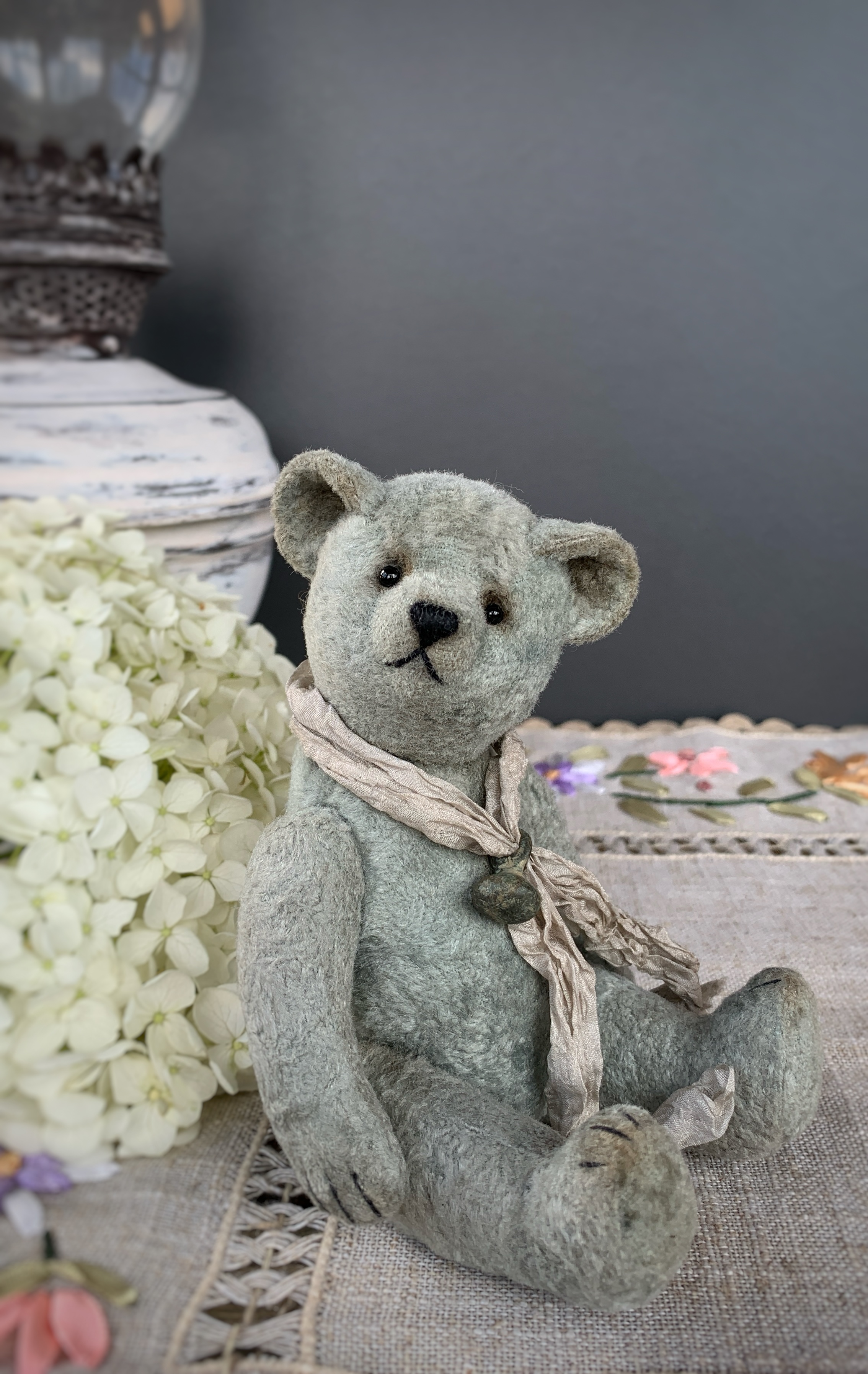 Тимоша Лунный