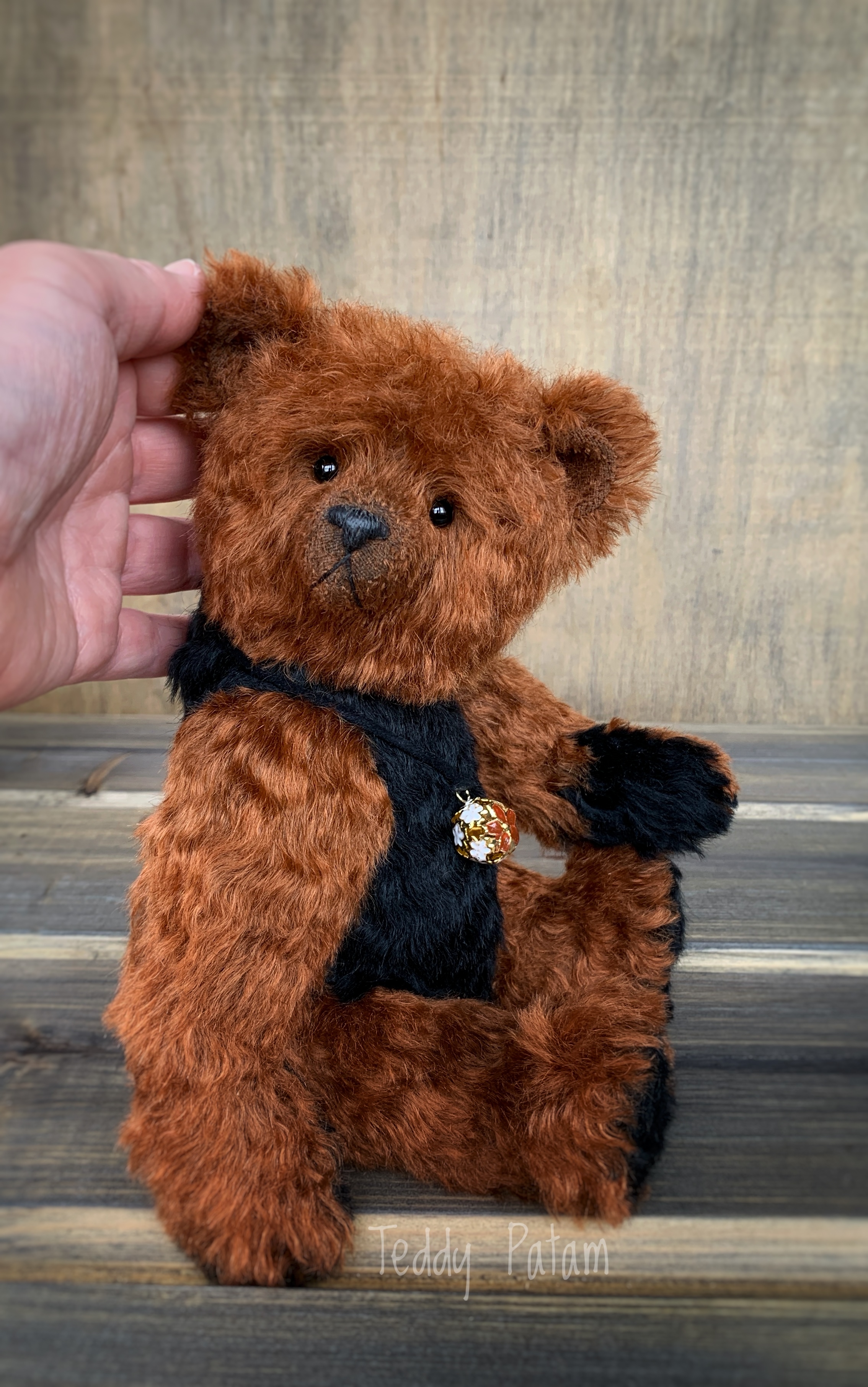 Патрик photo 2